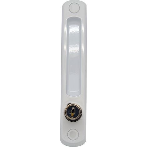 FERMETURE COULISSANTE ALU BL 6826 (1/2)