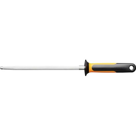 Affilacoltelli Fiskars Functional Form Nero 202 millimetri (1/3)