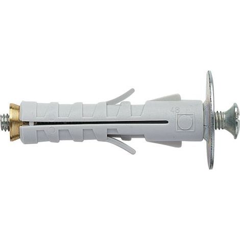 SC ELEMATIC TASSELLO ENP/V 12 C/VITE 5 PZ