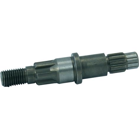 1PZ PIGNONE PER COPPIA CONICA per decespugl. TMBC260/305/415