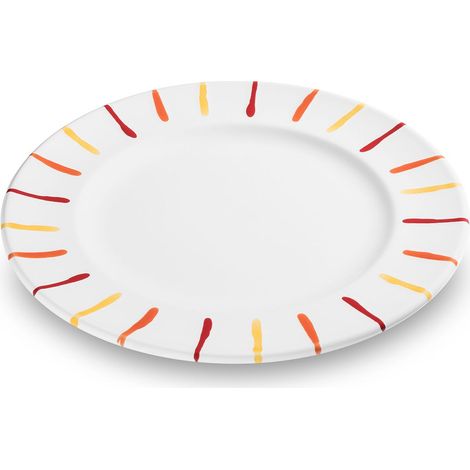 Gmundner Keramik Landlust, Assiette à dessert Gourmet (Ø 22cm) (1/2)