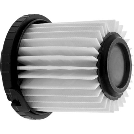 Trade-Shop HEPA Patronenfilter / Feinfilter für Kärcher 1.349-100.0 1.349-200.0 1.349-210.0 1.349-300.0 1.349-400.0 ersetzt 2.863-239.0 - 1 Stück (1/3)