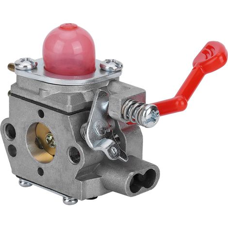 Vergaser-Reparatursatz 545081855 für Craftsman 358794600 25 cm³ 200 mph / 430 CFM Benzingebläse (1/5)