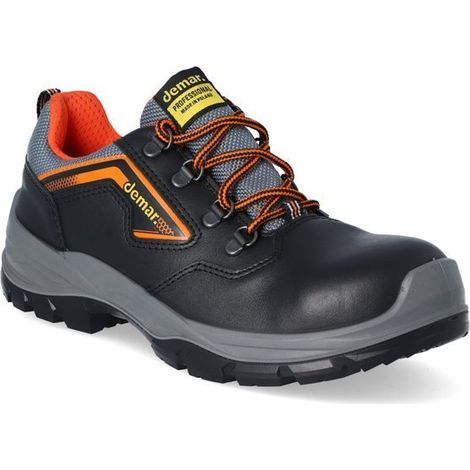 Zapatos de seguridad SOLO S3 SRC 44