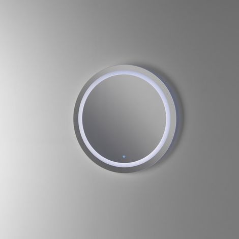 Miroir à Led RING (1/3)