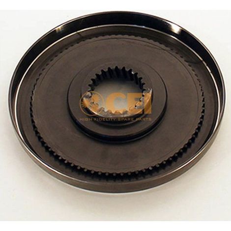 Anneau de synchroniseur de boîte de vitesses Volvo Renault 20745189