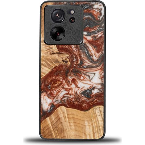 Funda Bewood Unique para Xiaomi 13T / 13T Pro - Planetas - Venus (1/3)