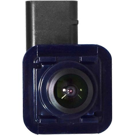 Cámara de visión trasera FL3Z-19G490-D, FL3Z-19G490-B para Ford F150 2015 2016 2017 (1/5)