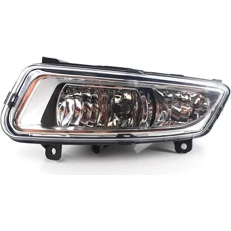 Phares automobiles Phare pour avant inférieur Polo MK8 6R (1/3)