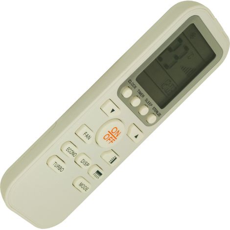 Telecomando universale per condizionatore d'aria compatibile con T/CL 42 - ALTRO (1/3)