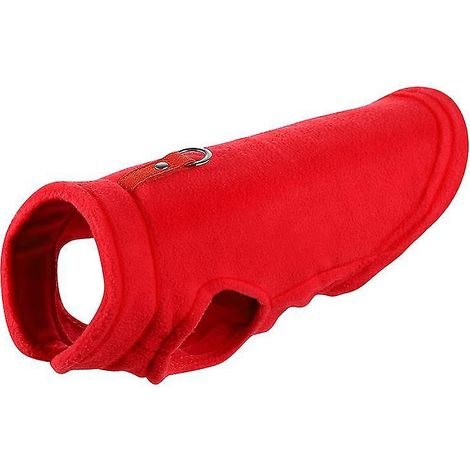 1 vêtement imperméable pour chien