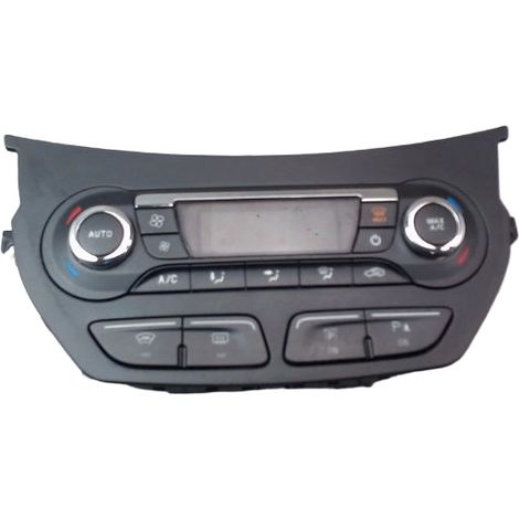 [PRODUIT D'OCCASION] Commande De Chauffage FORD Grand Cmax Monosp. II Phase 2 2015-... ♻️ Ref Oe. 1866943 - Garantie à vie (1/3)