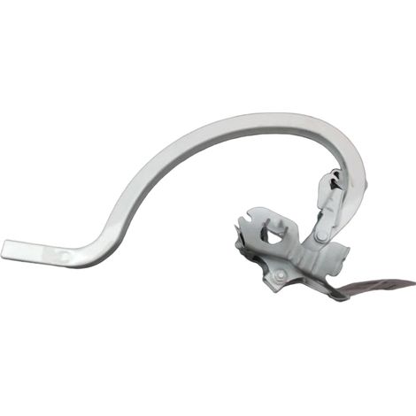 Compas Droit Coffre Arriere FIAT Tipo [PRODUIT D'OCCASION]♻️52123255 (1/2)