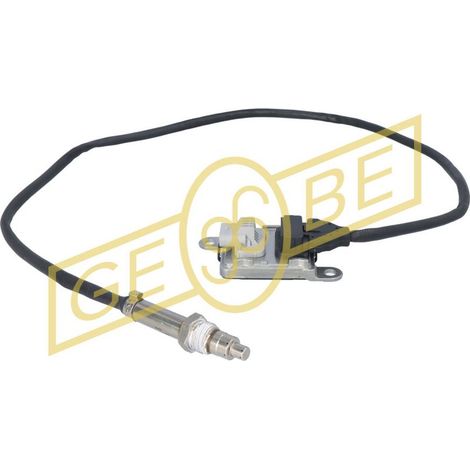 Capteur NOx, Catalyseur NOx GEBE 9 3880 1 NISSAN 227907578R