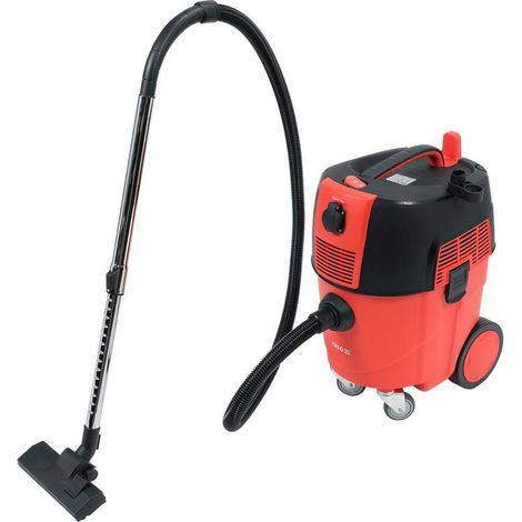Aspirapolvere da cantiere Yato yt-85716 1600W 30 L (1/3)