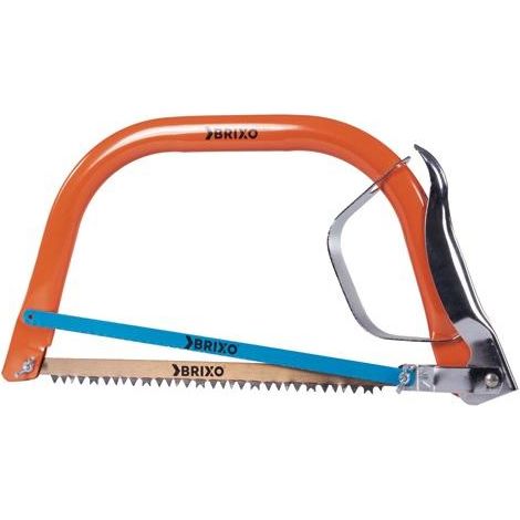 SEGONCINI BRIXO MINI CM.30 2 LAME