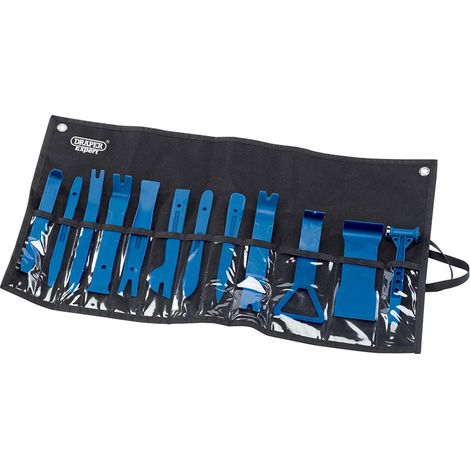 12Pc Nylon Trim Remover Kit - 22492 (1/5)