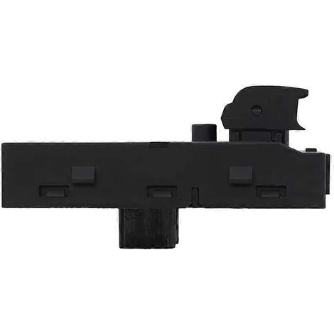 Bouton de commande de lève-vitre électrique avant droit pour Chevrolet Sonic Trax 2012-2019 (6 broches, côté passager), références 95188248 et 95460076. (1/5)
