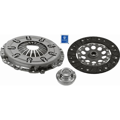 Kit d'embrayage Sachs 3000 858 201