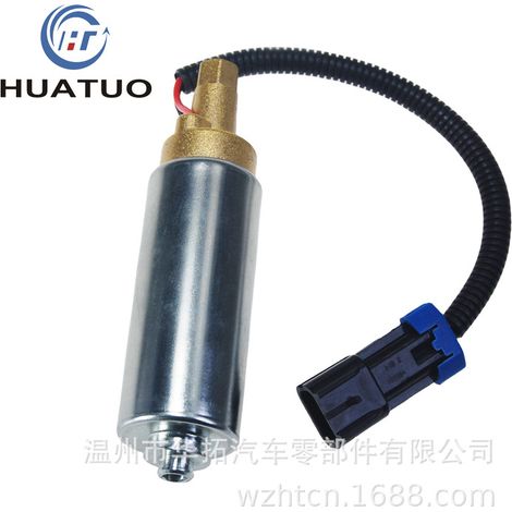 Marine-Kraftstoffpumpe 204560259, Yachtpumpe 204560259, Dieselpumpe, Bootspumpe (1/5)
