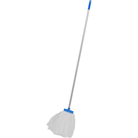Sealey BM14 Aluminium Mop with Disposable Head