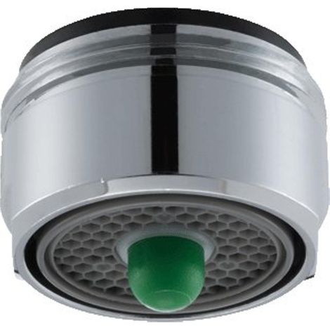 Autre robinet Oleo-mac 02038197 débit réglable 5-11 l/min (1/2)