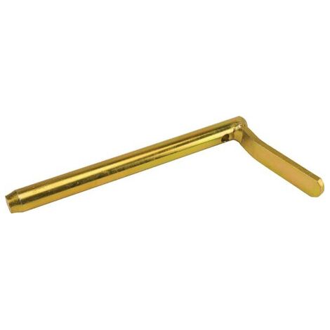 Bolzen mit Griff 19x220mm UNIVERSAL Z519200