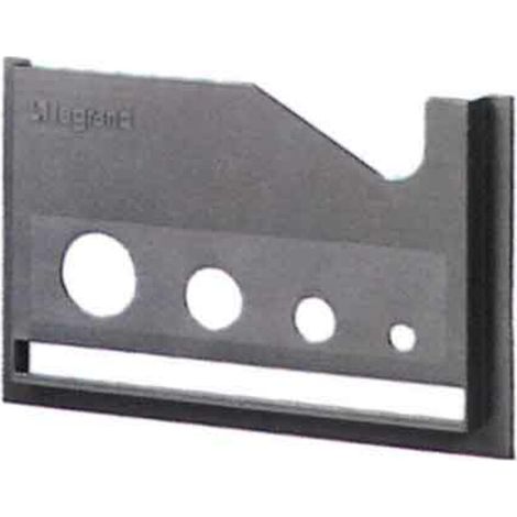 Legrand (BT) Schaltplantasche 340x235x20 36580