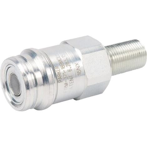 Acoplam. desconexi贸n r谩pida FENDT G931962620010 (1/3)