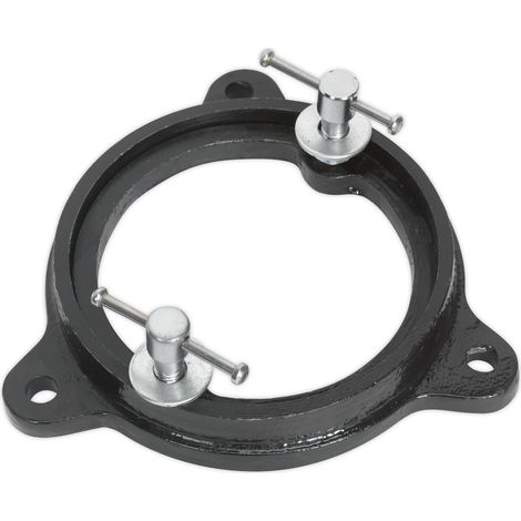 Sealey Swivel Base for USV150 Vice USVB150 (1/2)