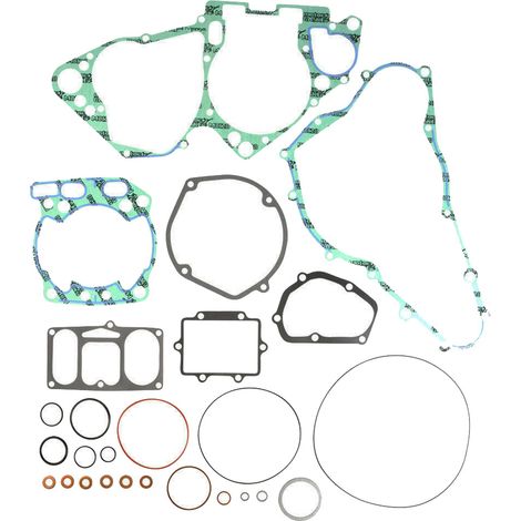 Juego de juntas Athena para Suzuki RM 250 '96-'98 - Alta calidad (1/2)