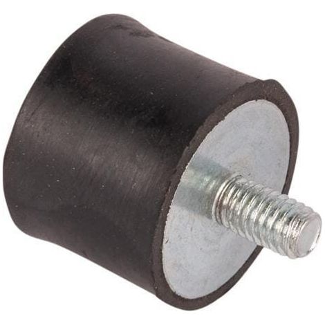 Soporte el谩stico m6 GOLDONI 06340183 (1/2)