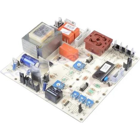 Circuit imprimé Niagara (modulation)