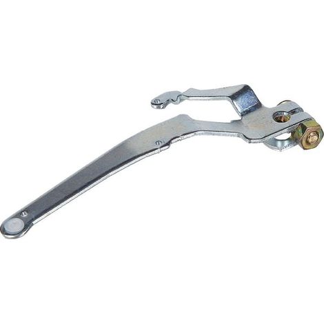 Rondelle de carburateur d'origine BRIGGS & STRATTON pour moteur de tondeuse 691374 (1/2)