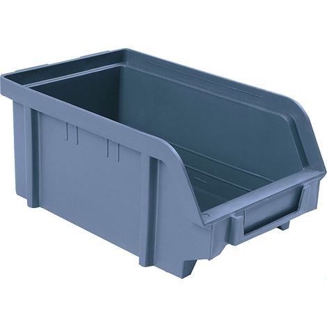 Boite bec 103x166x73 bleue adaptable 17752/17753 (1/4)
