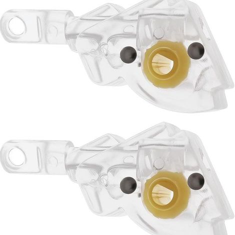 Modulación de frecuencia para persianas de 25 mm, adecuada para el control de persianas de 25 mm.