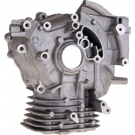 Geko G83051 Transmission robuste pour tondeuse jardin (1/3)