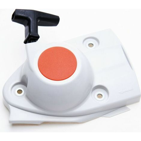 Démarreur à rappel pour scies STIHL TS410 TS420 TS480I TS500I TS 410 420 480I 500I (1/5)