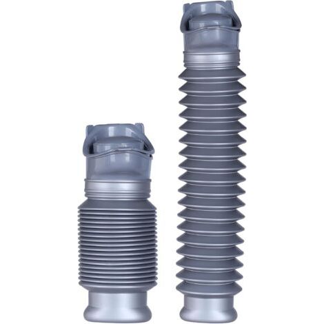 BUNTHAUS Urinoir portable rétractable de 750 ml, pour camping, voiture, voyage, pour garçons et hommes (1/5)