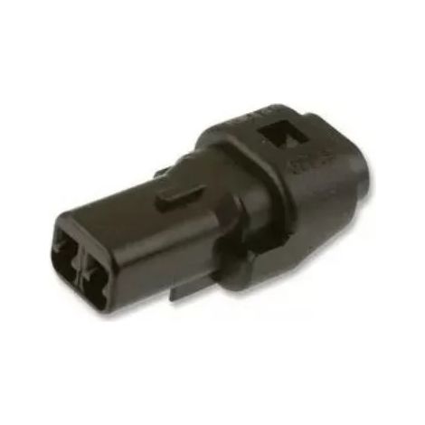 Molex 52213-0211 Mini P/E 2.5 Waterproof 2 Way Connector Mizu-P25 Series