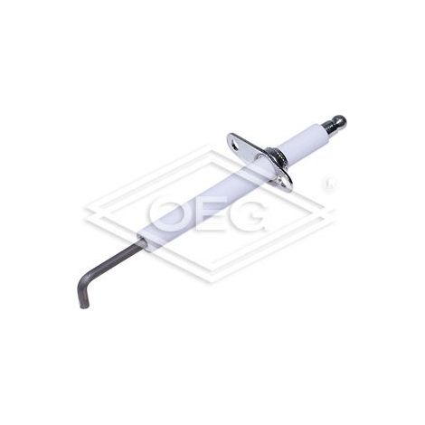 Heimax Electrode d'allumage Greengas tous types de gaz