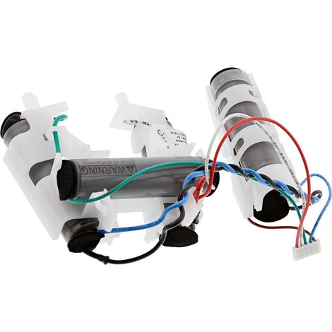 Batería li-ion 18v para aspirador ELECTROLUX 140127175473