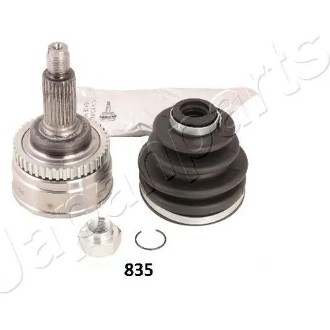 Jeu de joints, arbre de transmission Japanparts GI-835 SUZUKI 4410154G50