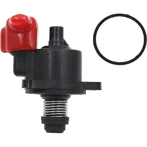 Soupape de régulation du ralenti pour Mitsubishi CARISMA COLT/LANCER LANCER PAJERO SPACE STAR MD628319 MD628168 MD628109 1450A070-SFYGV (1/5)