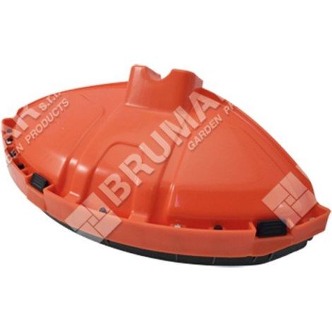Protezione parasassi per decespugliatori ZOMAX COMPATIBILE - 049403