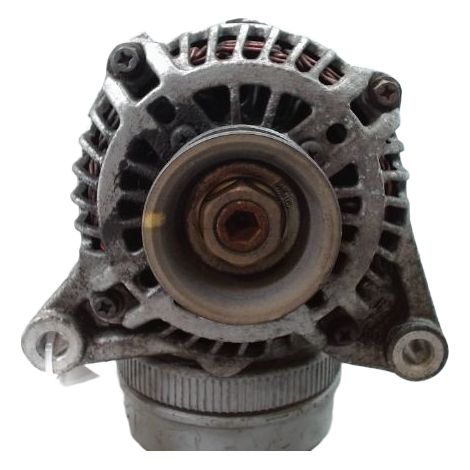 [PRODUIT D'OCCASION] Alternateur PEUGEOT 206 1998-2009 ♻️ Ref Oe. 5705kx - Garantie à vie (1/2)