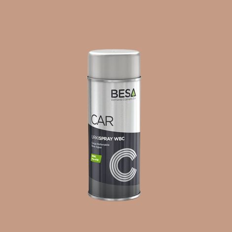 Bombe de peinture bi composant Pantone 7521 C Brillant