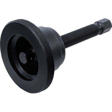 BGS Extractor de ejes de rueda para ejes BPW 16 t M155 x 3,0 - 74326 (1/3)