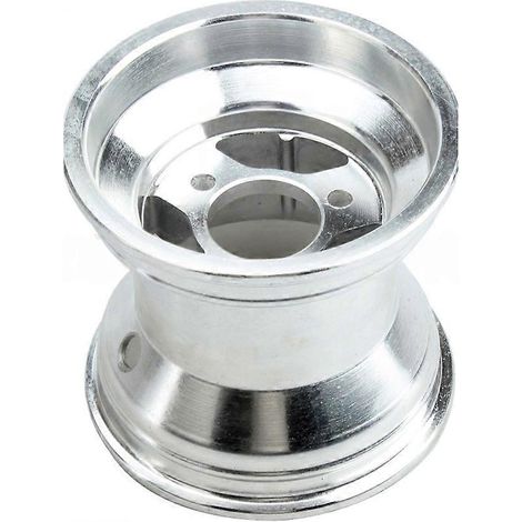 5-Zoll-Aluminiumfelgen für Karting, 180 mm Lochkreis (vorne) oder 10x4.50-5 (hinten), zum Driften. (1/5)