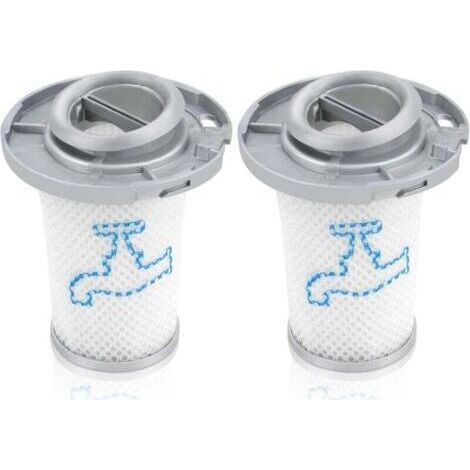 Filtre pour aspirateur Rowenta X-PERT 6.60 (1/4)